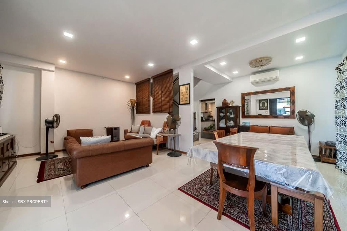Peakview Estate (D16), Semi-Detached #556844131